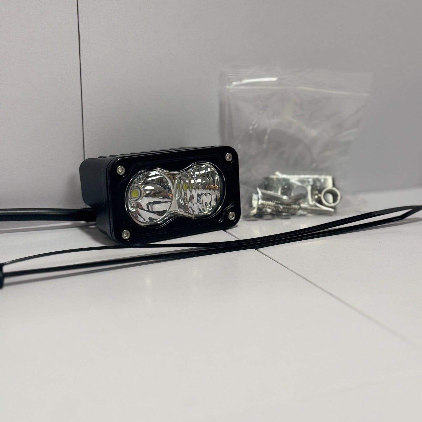 Plug and Play Baja Light V1