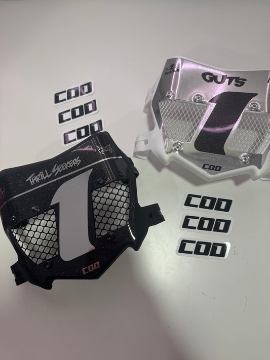 Vented Motocutz Plate V2