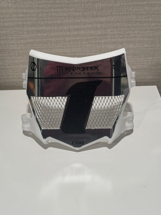 Vented Motocutz Plate