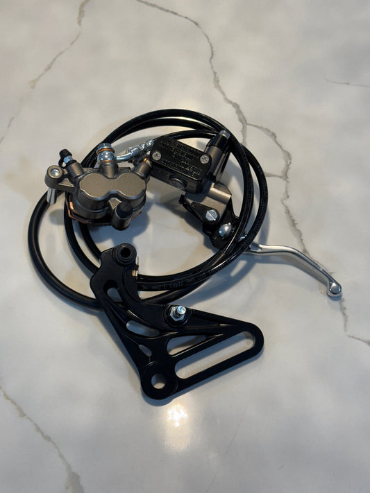 Tuttio/Yozma UB Brake Kit