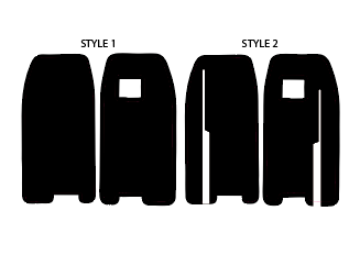 Ebox Fork Guard Decals