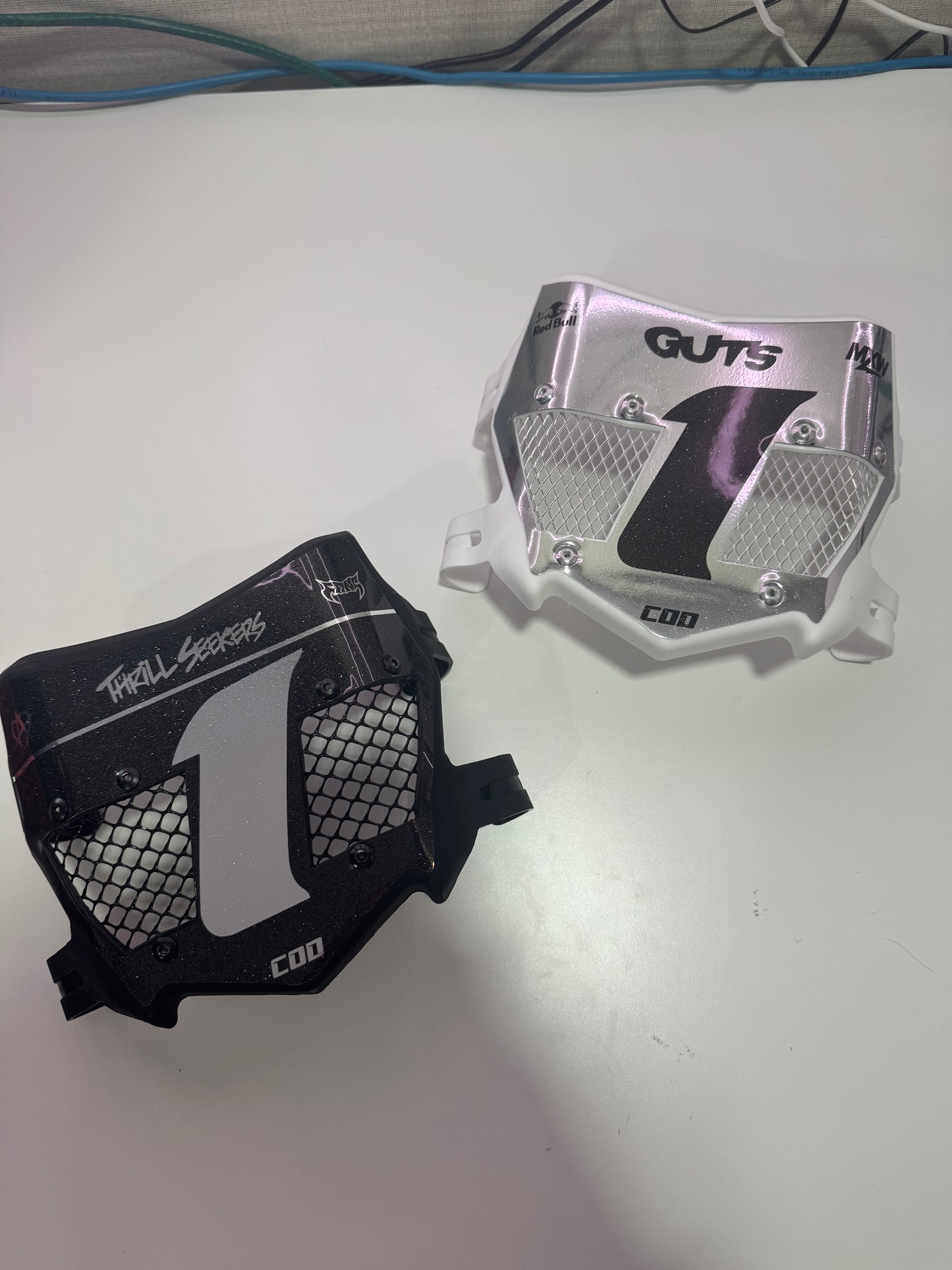 Vented Motocutz Plate V2