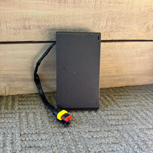 Battery Powered Baja Light V1