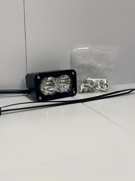 Plug and Play Baja Light