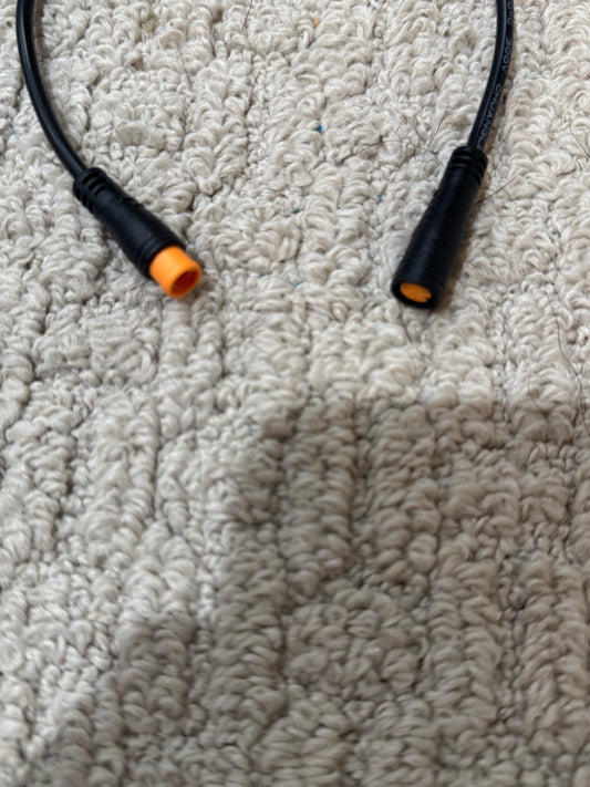 Replacement Connector