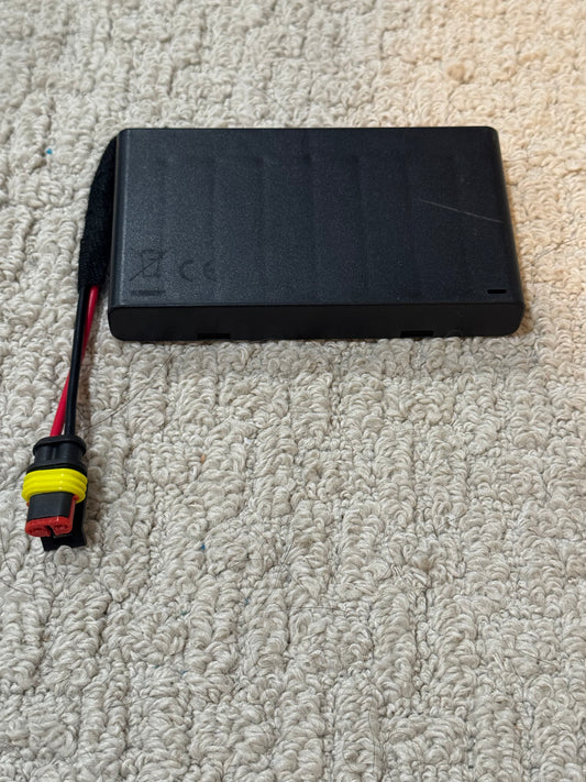 Replacement Battery Pack