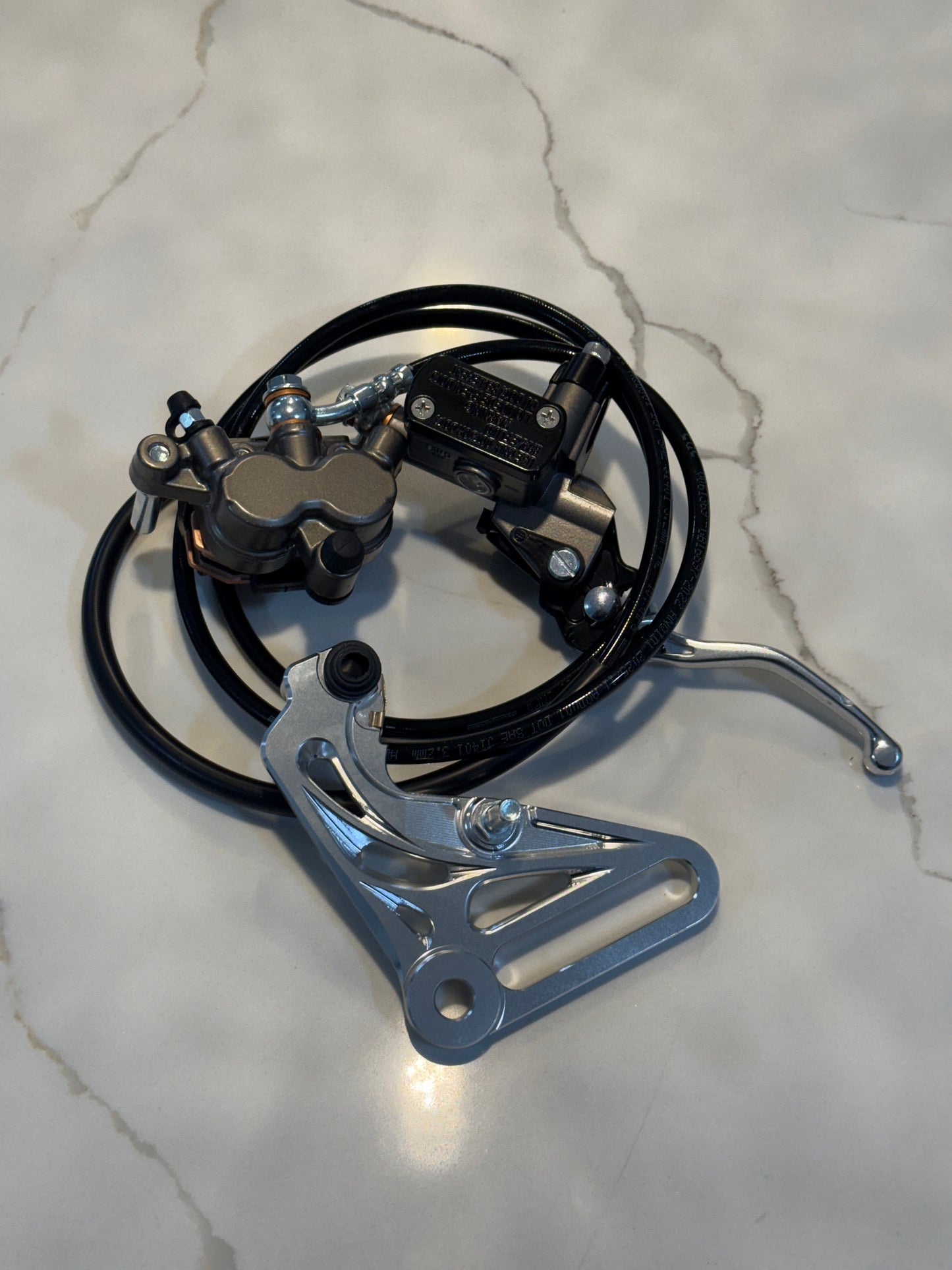 Tuttio/Yozma UB Brake Kit