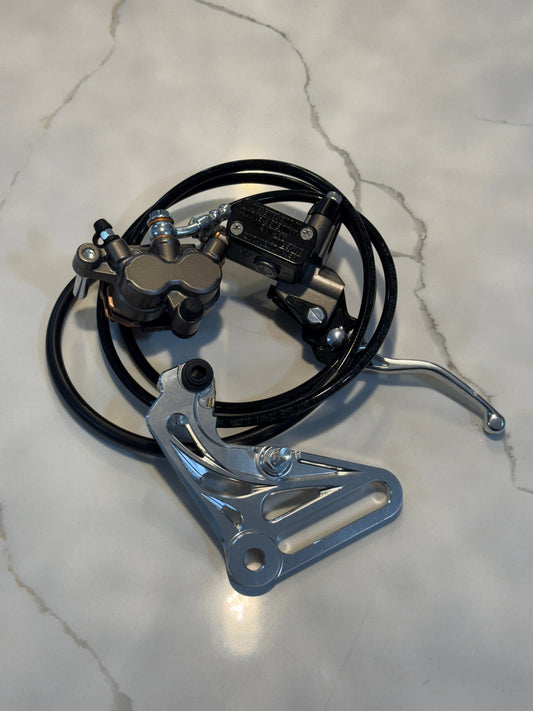 Tuttio/Yozma UB Brake Kit