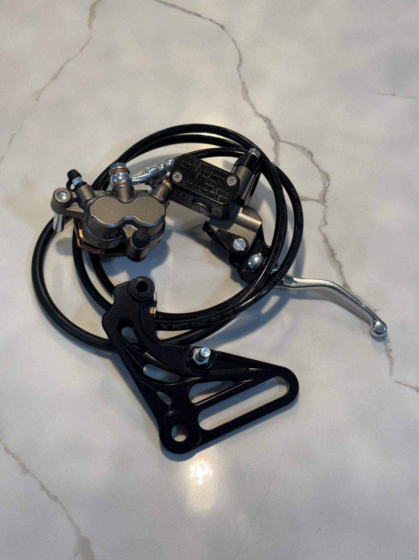 Tuttio/Yozma UB Brake Kit