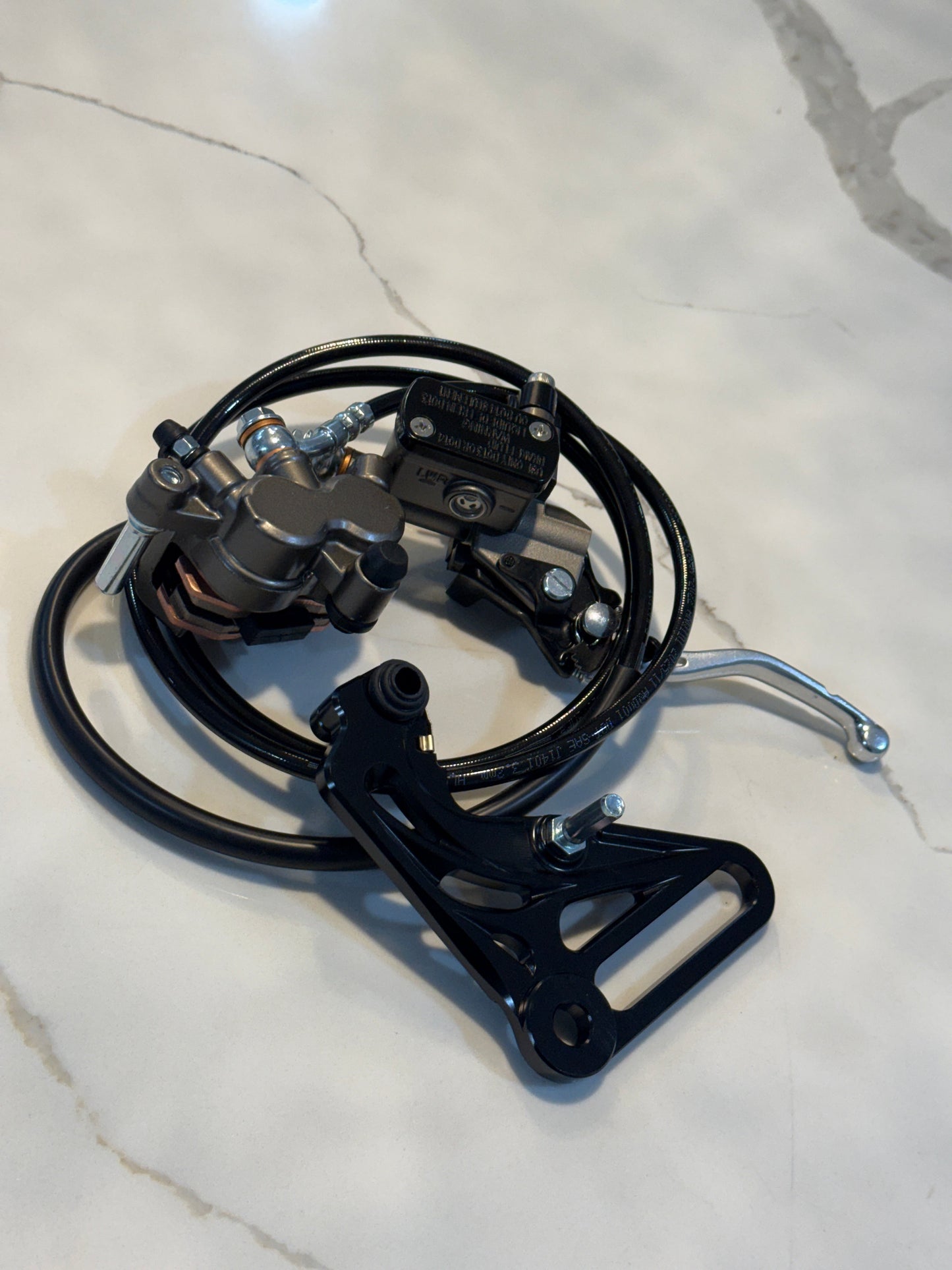 Tuttio/Yozma UB Brake Kit