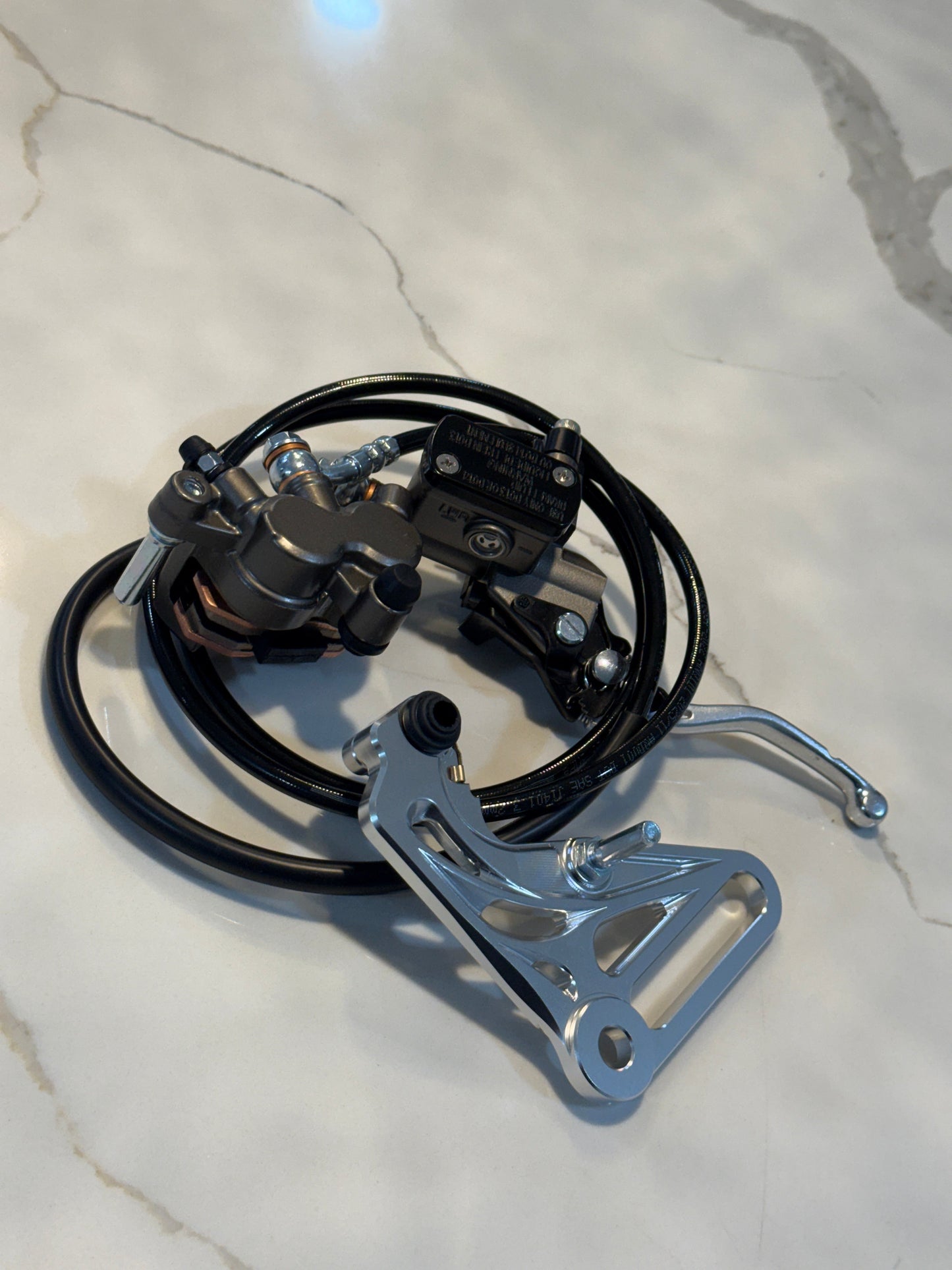Tuttio/Yozma UB Brake Kit