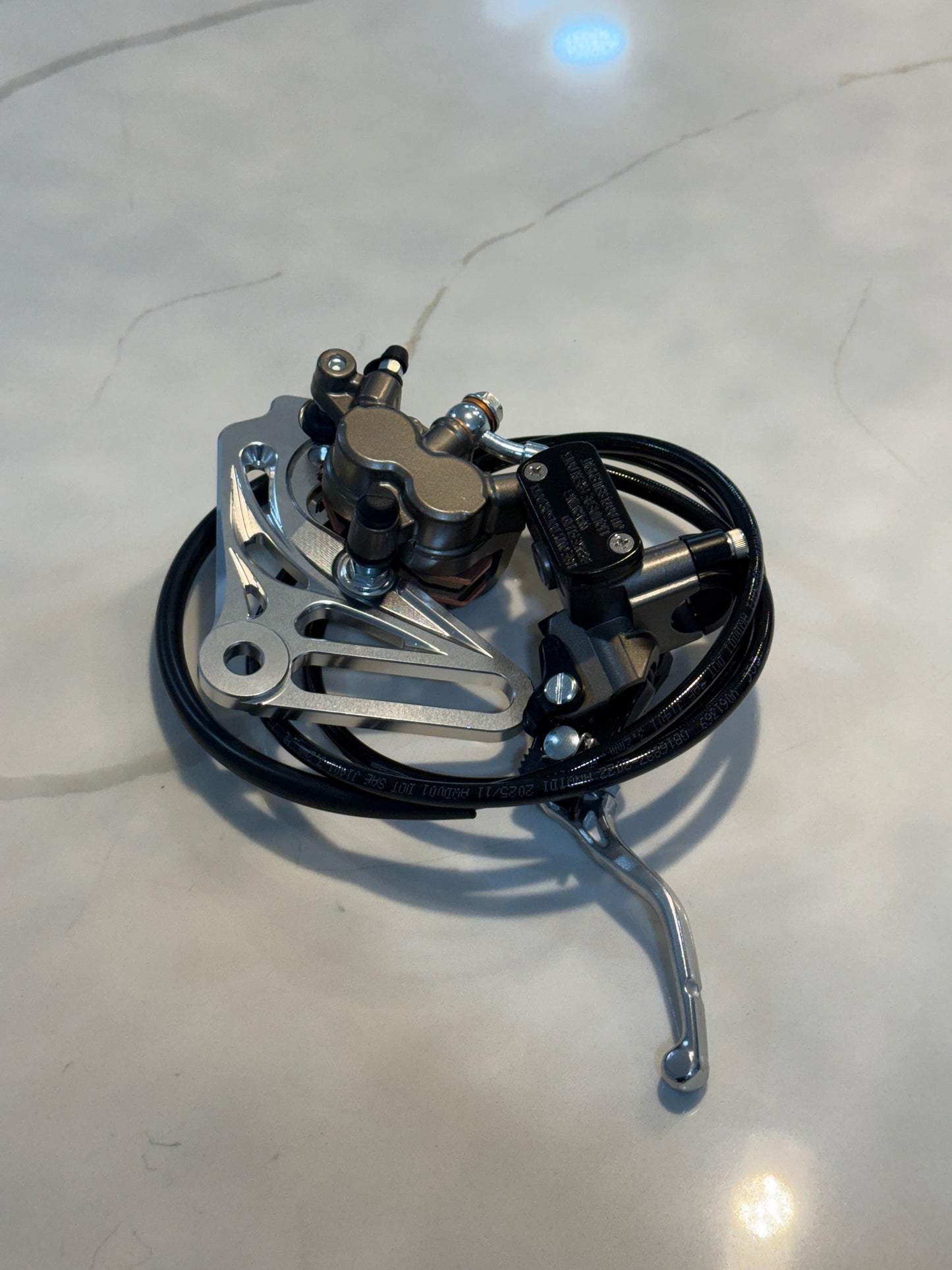 Tuttio/Yozma UB Brake Kit