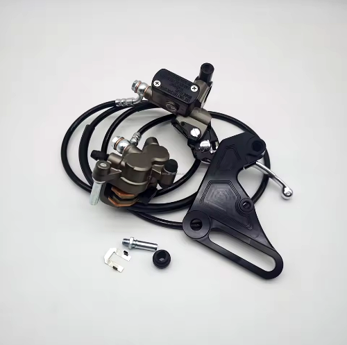 Tuttio/Yozma Ultra Bee Brake Kit