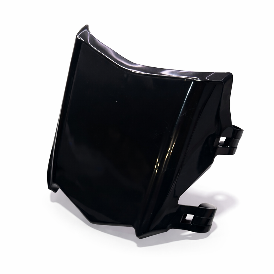 Glossy Motocutz Style Front Plate